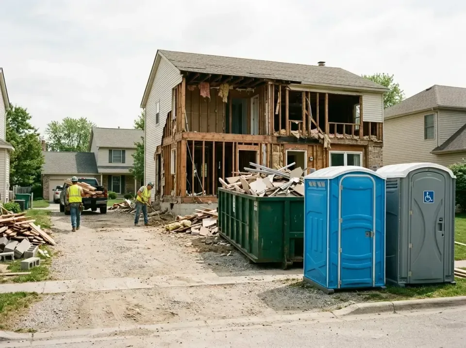 home-renovation-demolition-sit-010 — frequently asked questions, Portable Toilet & Dumpsters Rental in Parker, SC